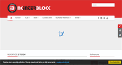 Desktop Screenshot of nkinterblock.com